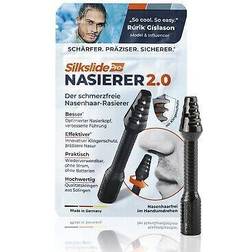 pro nasierer 2.0 nose