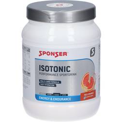 Sponser Sport Food Isotonic