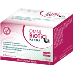 OMNi-BiOTiC OMNi-BiOTiC® Panda Pulver 60x3g
