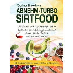 Abnehmturbo Sirtfood