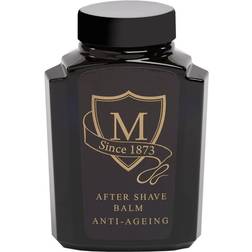 Morgan Morgan's Anti-Ageing After-Shave Balm Cerette e creme depilatorie 125 ml male