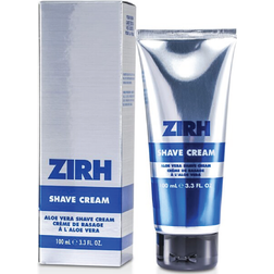 Zirh Shave Cream 100ml