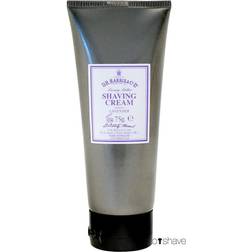 D.R. Harris Shaving Cream Lavender i tub Storlek: 75ml