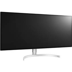 LG 34WK95UP-W Monitor