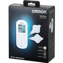 Omron Heat Tens Tens Chaleur Relaxante