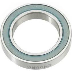 Enduro Bearings ABEC5 MR 2437 SRS A5 Silver