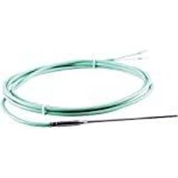 Thermocouple Type K Ø 1.5mm L 200mm + 1200°C 2.5 m 1 pc