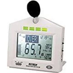 Extech Fonometro SL130W 30-130 dB 31.5 Hz 8000 Hz
