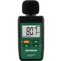 Extech Sound Level Meter SL250W 30 - 130 dB 31.5 Hz