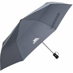 Trespass Resistant Regenschirm, Erwachsene, Unisex, Granite, Einheitsgröße