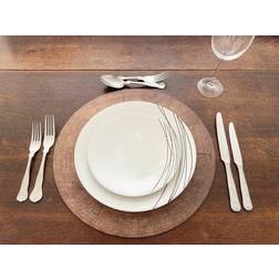 Geko Set of 4 Circular Place Mat