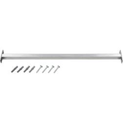 vidaXL Adjustable Security Window Bar 710-1200 mm