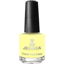 Jessica Haus Nail Polish Collection 14.8Ml Eternal Sunshine