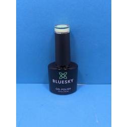 Bluesky Gel Polish Green Collection Mental Mint 10ml