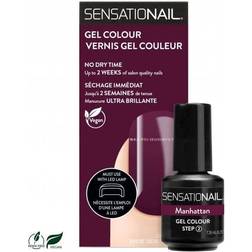 SensatioNail Gel Polish Purples 7.39Ml