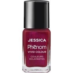 Phenom Vivid Colour Nail Polish The Royals 14Ml