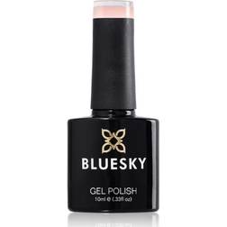 Bluesky Gel Polish Nude Collection Stoned Rose 10ml