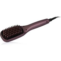 Labor Pro THERM Hot Hair Straightening Brush
