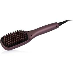 Pro THERM Hot Hair Straightening Brush