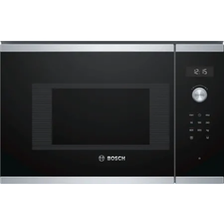 Bosch BFL524MS0 Integrerad