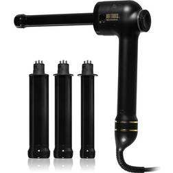 Hot Tools CurlBar Black Gold Set Rizador De Pelo 1 UD