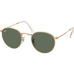 Ray-Ban Round RB3447 920231 Brown