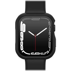 OtterBox Apple Watch 45mm Eclipse Case Black