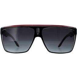 Carrera Oit Black Herrsolglasögon - Black
