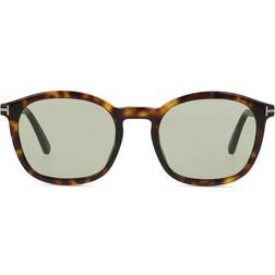 Tom Ford FT1020 Sunglasses Brown