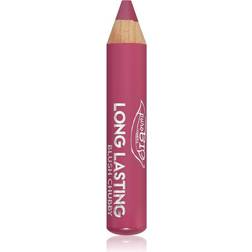 PuroBIO Long Lasting Blush Chubby 023L Cyclamen