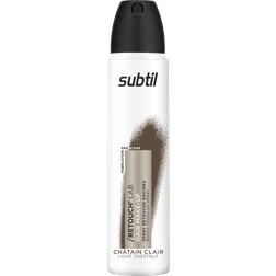 Subtil Retouch Lab - Roots Touch-up Spray Light Chestnut 75ml
