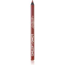 PuroBIO Long Lasting Lip Liner 008L Warm Nude