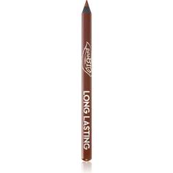 PuroBIO Long Lasting Lip Liner 12L Almond