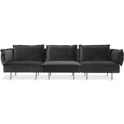 Handvärk Modular 3-Seat Soffa