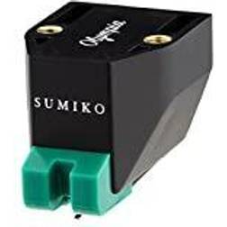Sumiko Olympia MM-Pickup För Vinylspelare