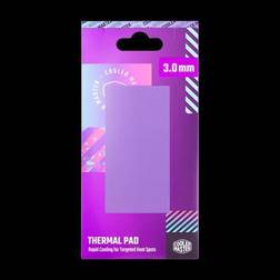 Cooler Master Thermal Pad 3.0mm 13.3w/mK 95 x 45 mm