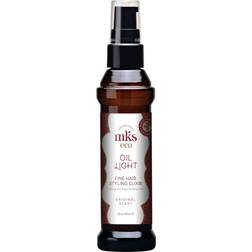 Earthly Body MKS Eco Hair Styling Elixir 2 fl oz 60ml