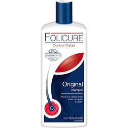 Folicure Original Shampoo