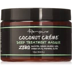 Renpure Coconut Creme Deep Treatment Masque, 12