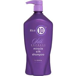 It's a 10 Haircare Silk Express Miracle Silk 33.80