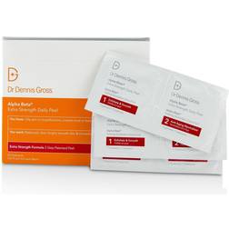 Dr Dennis Gross alpha beta extra strength 2-step daily peel