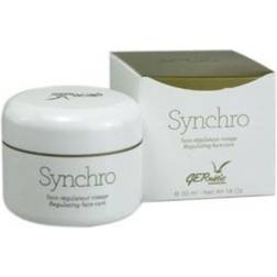 Gernetic synchro regulating face free 50ml