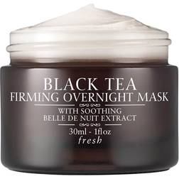 Fresh Black TEA Firming Mask 30ml
