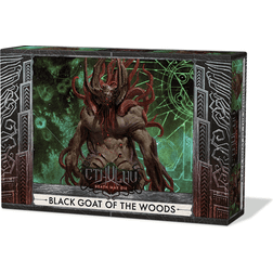 Cthulhu: Death May Die Black Goat of the Woods