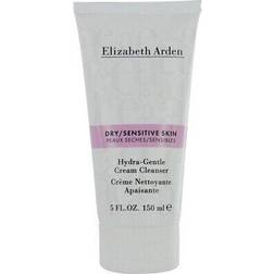 Elizabeth Arden Hydra Gentle Cream Cleanser 5 OZ 150ml