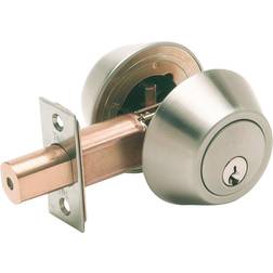 Manufacturing CL100056 Double Cylinder Deadbolt