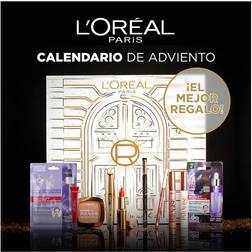 L'Oréal Paris Calendario Adviento