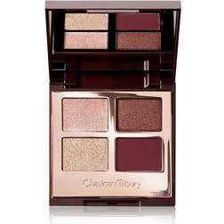 Charlotte Tilbury Luxury Øjenskygge 5.2g Fire Rose