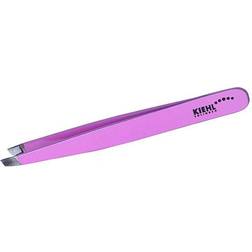 Kiehl Kiehl slant tweezers pink