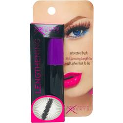 The Colour Experts Eyelash Lenghtening Serum 7.5ml with Innovative Brush